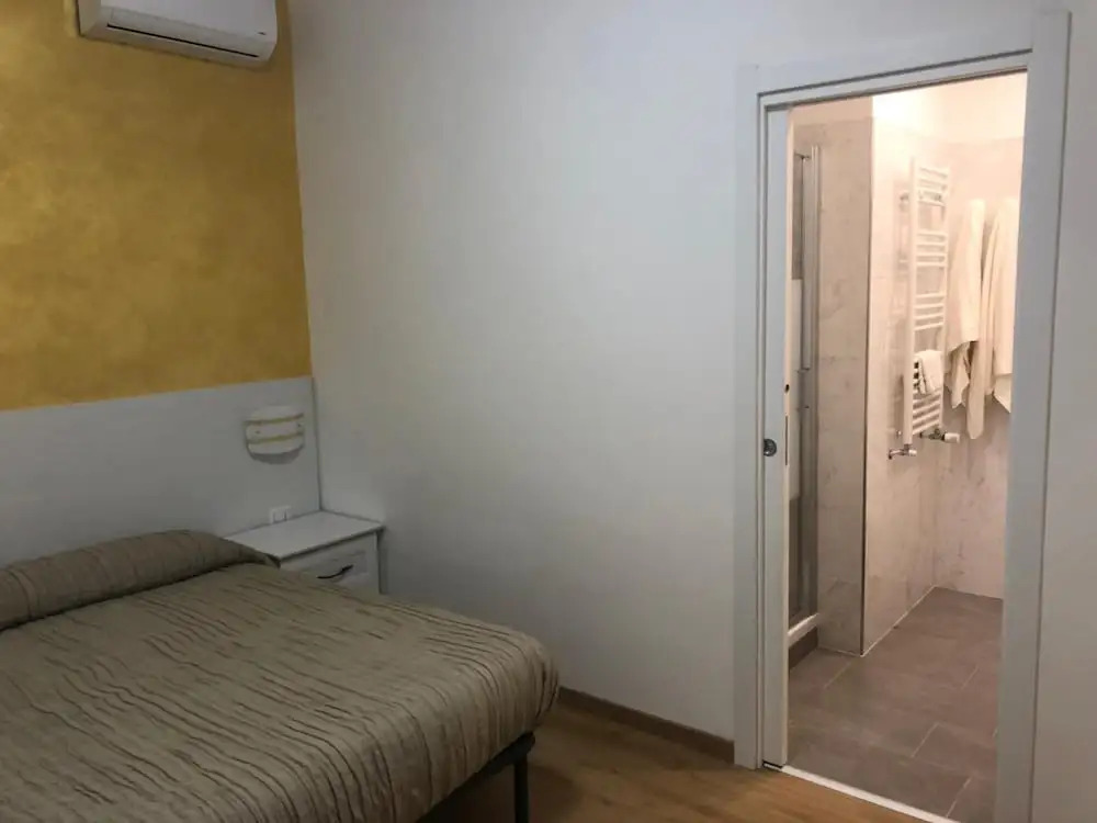 B&B Dea Tiburtina