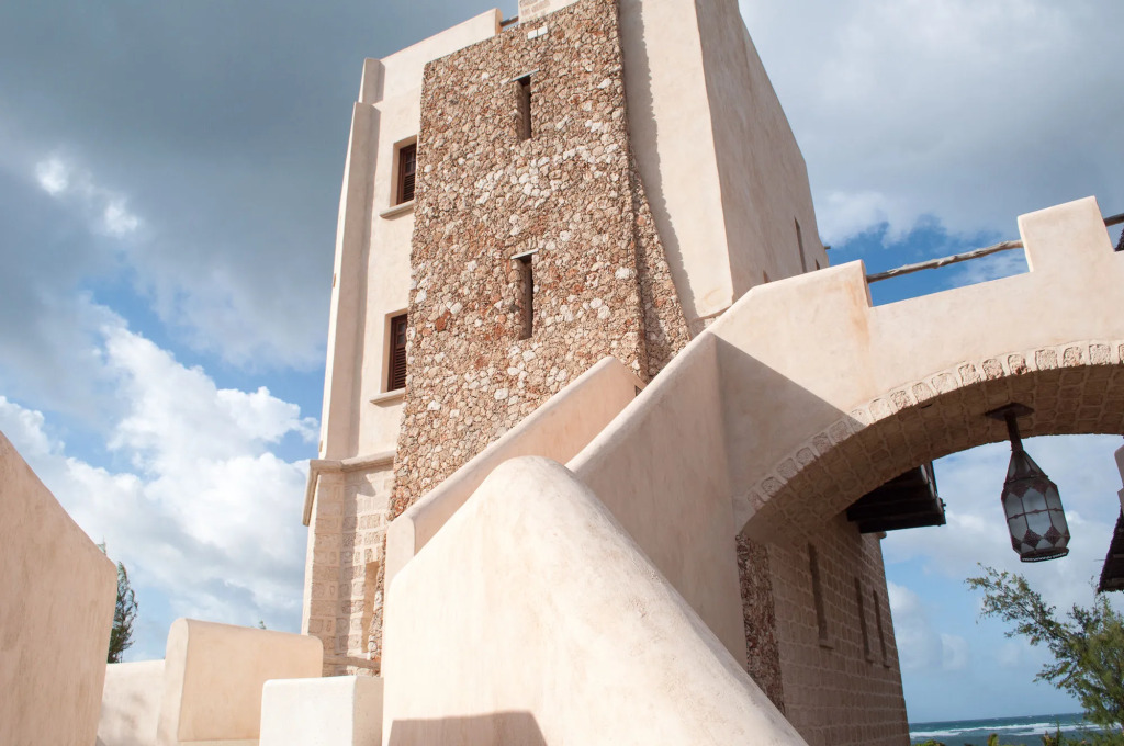 The Charming Lonno Lodge Watamu