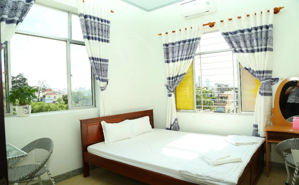 Hoang Hai Dang Hotel