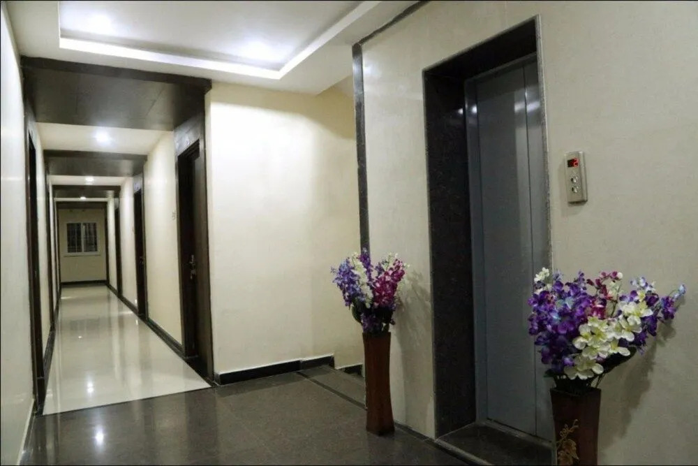 Hotel Jaipur Palace