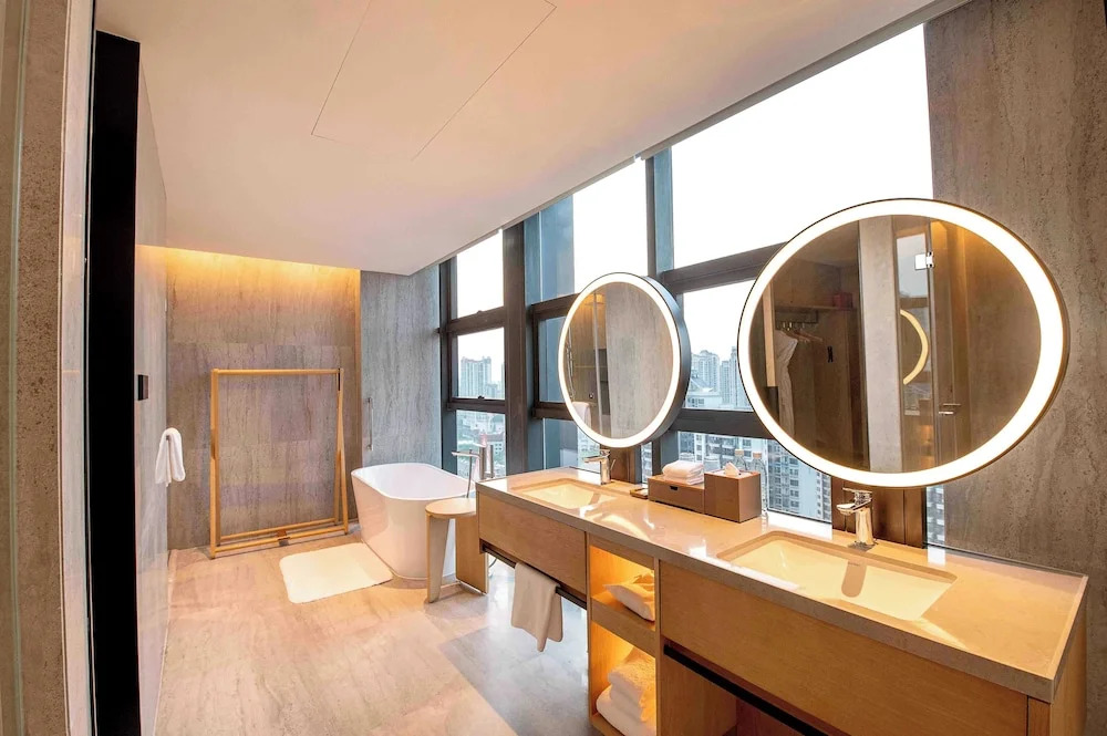 Courtyard by Marriott Nanning Wuxiang
