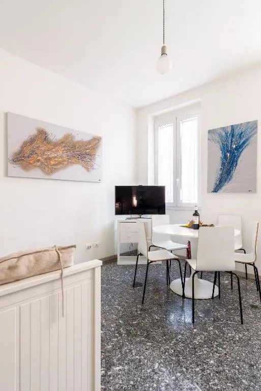 Suite Santa Maria Gualtieri