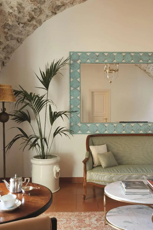 Caruso, A Belmond Hotel, Amalfi Coast