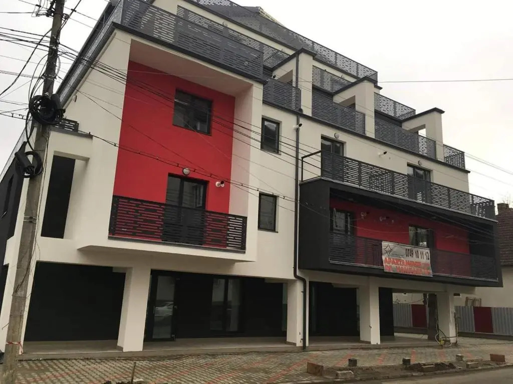 MRG Apartament