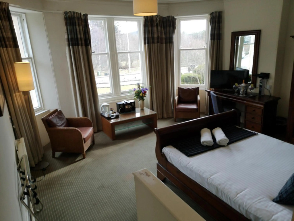 Craiglynne Hotel