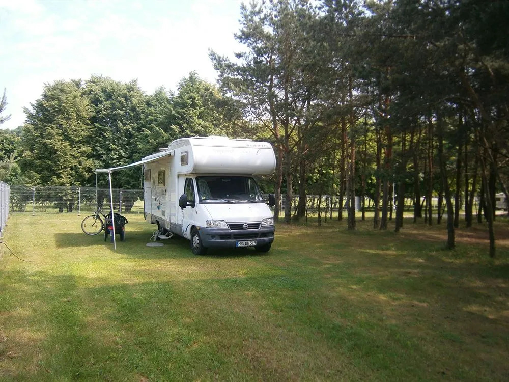 Nemunas Tour Residence
