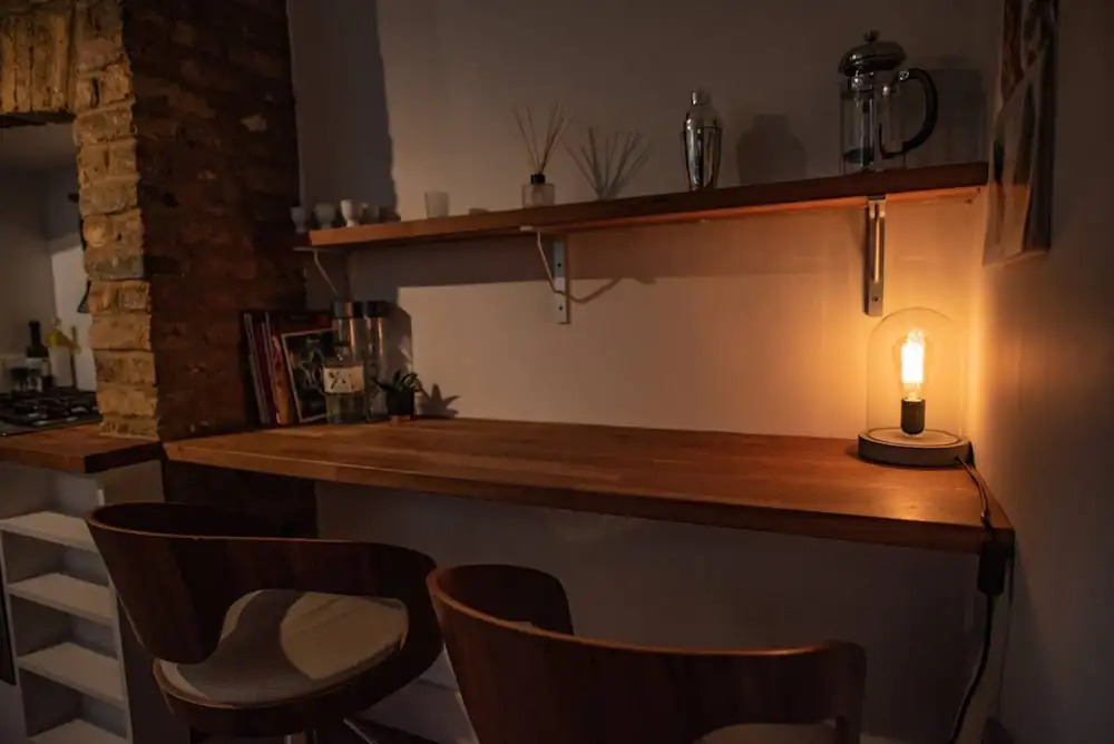 Homely 1 Bedroom Apartment in Bustling Clapham