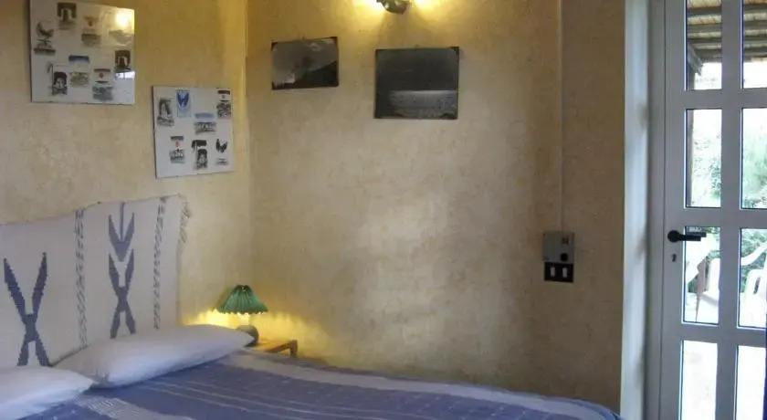 Country house La Crosa