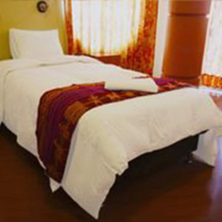 Hostal Turistico Titikaka