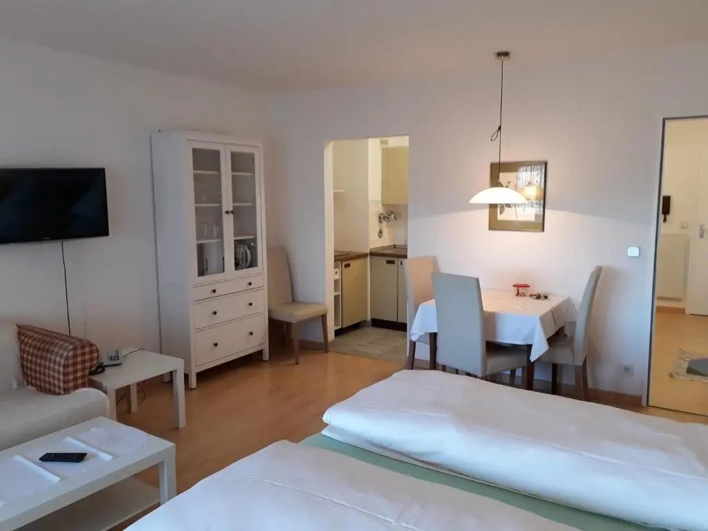 Ferienwohnung Oberallgäu Ferienpark mit Schwimmbad