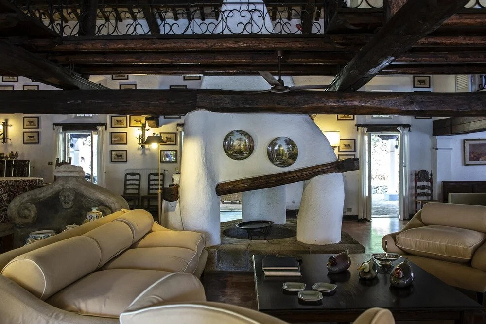 NEW Il Castelletto Idyllic Beach Villa Commute From Rome Pool Walk to Beach Train Station