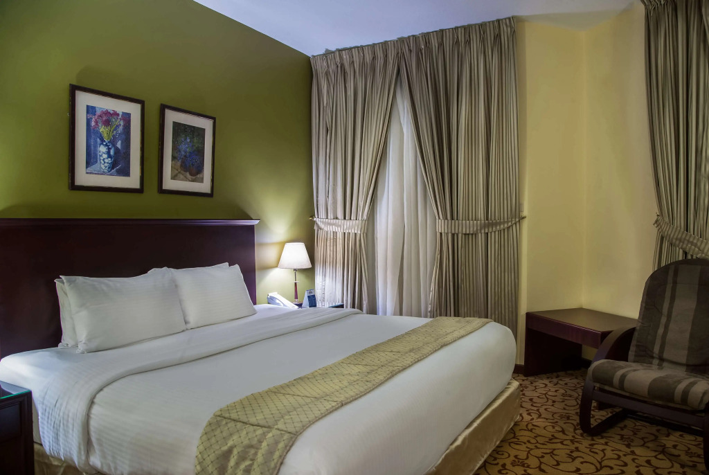 Grand Days Hotel & Suites Amman
