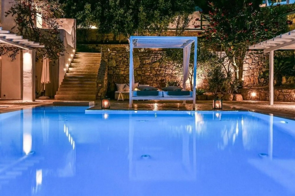 The One Mykonos