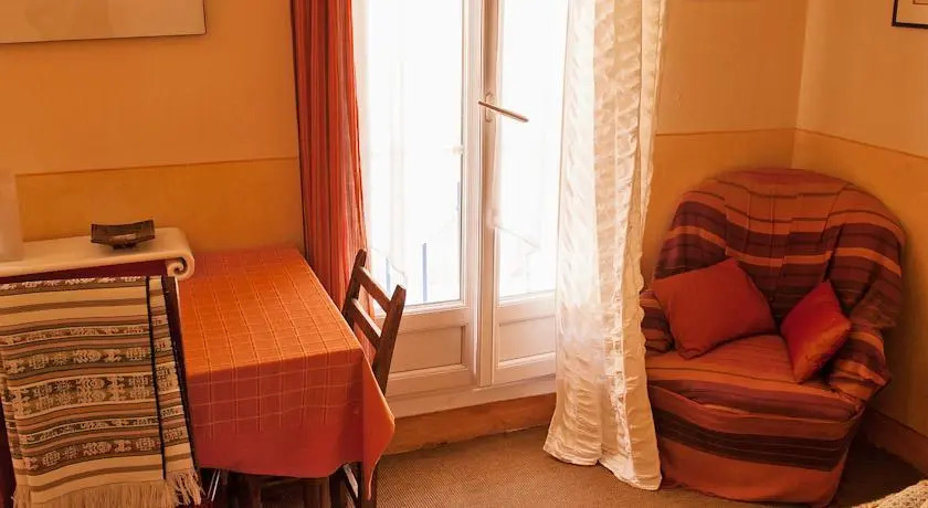 Chambres dHôtes Rue de la Paix