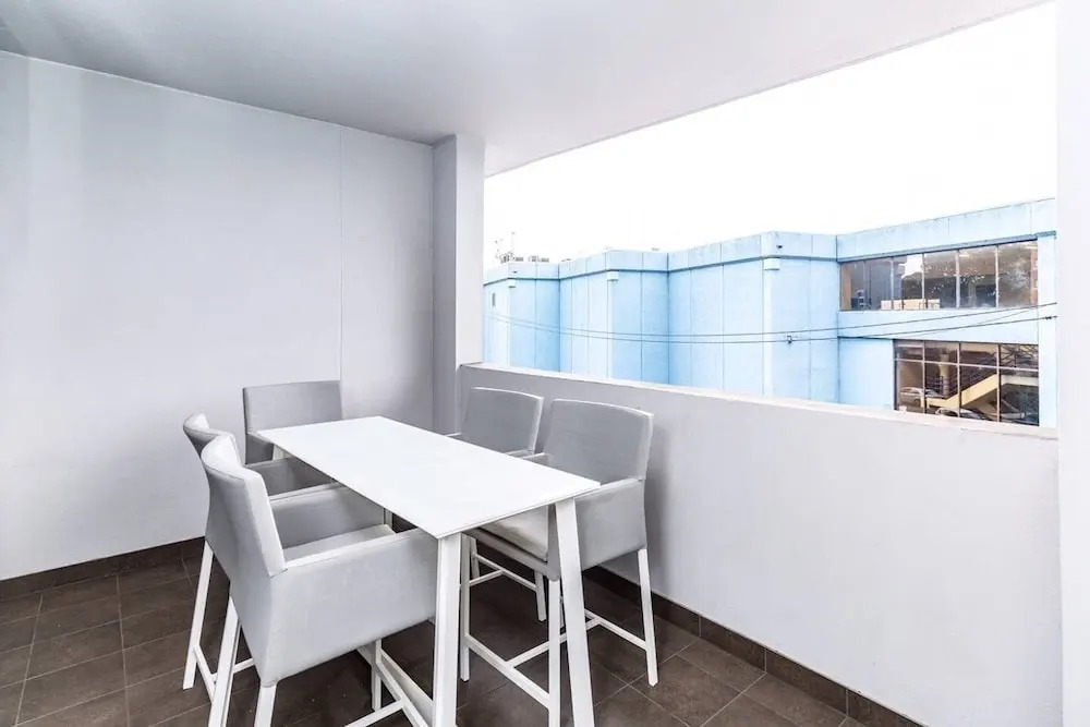 A19 Darling Harbour 2 BDR APT