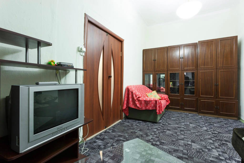 V Tsentre Sankt-Peterburga Apartments