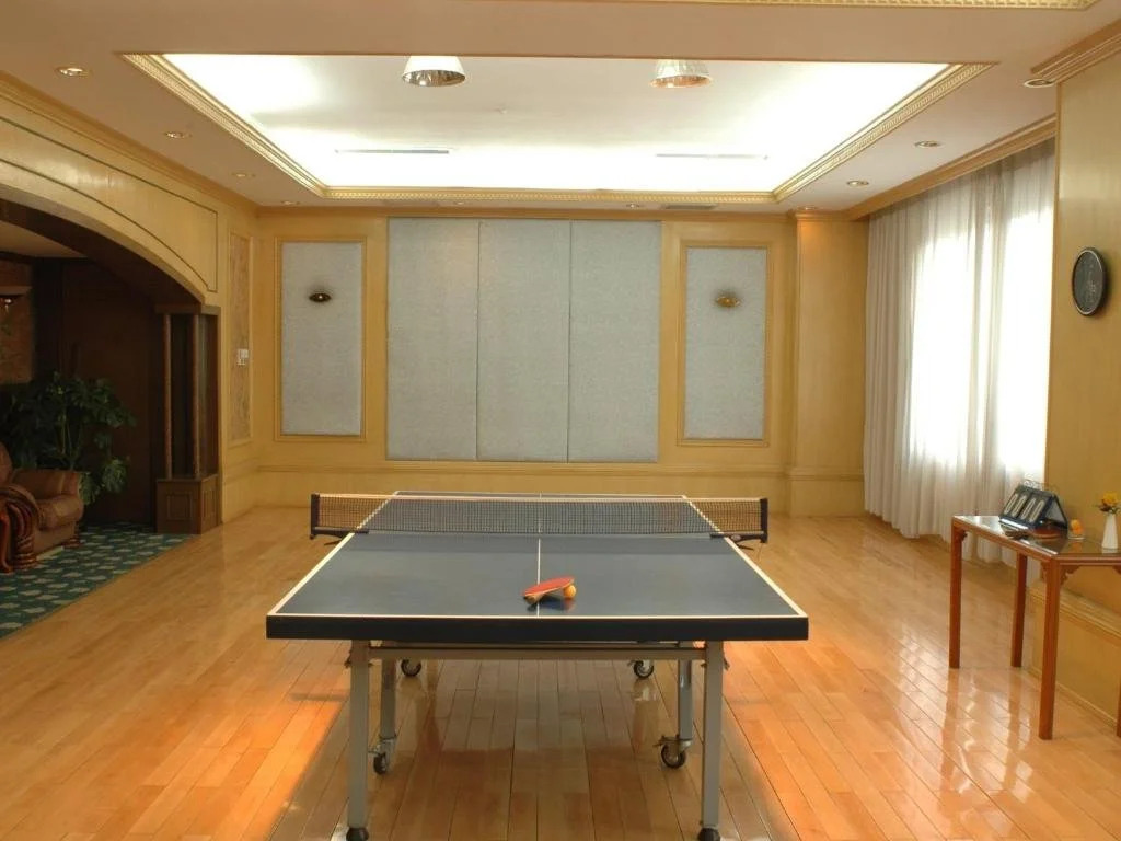 Silver Spring Tower