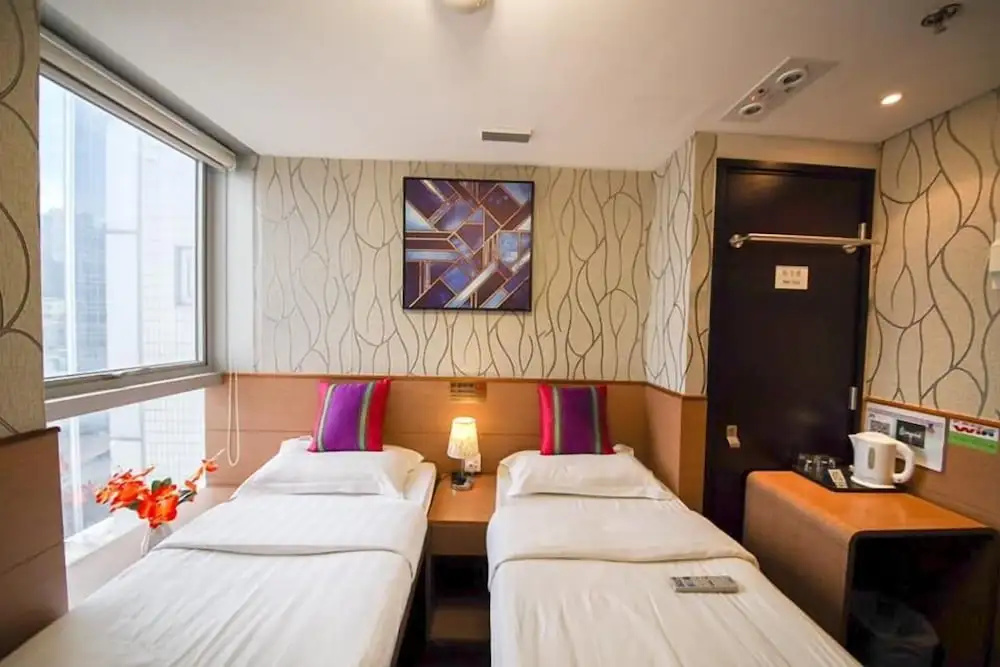 O Hotel