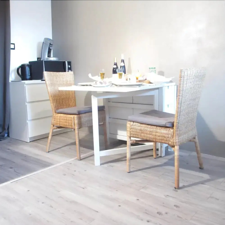 Studio Le Tilleul