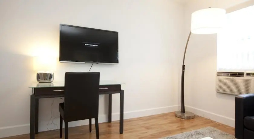 Lanewood Beauty Apartment