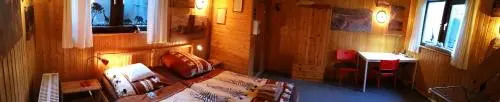 Ferienhaus TSAVO