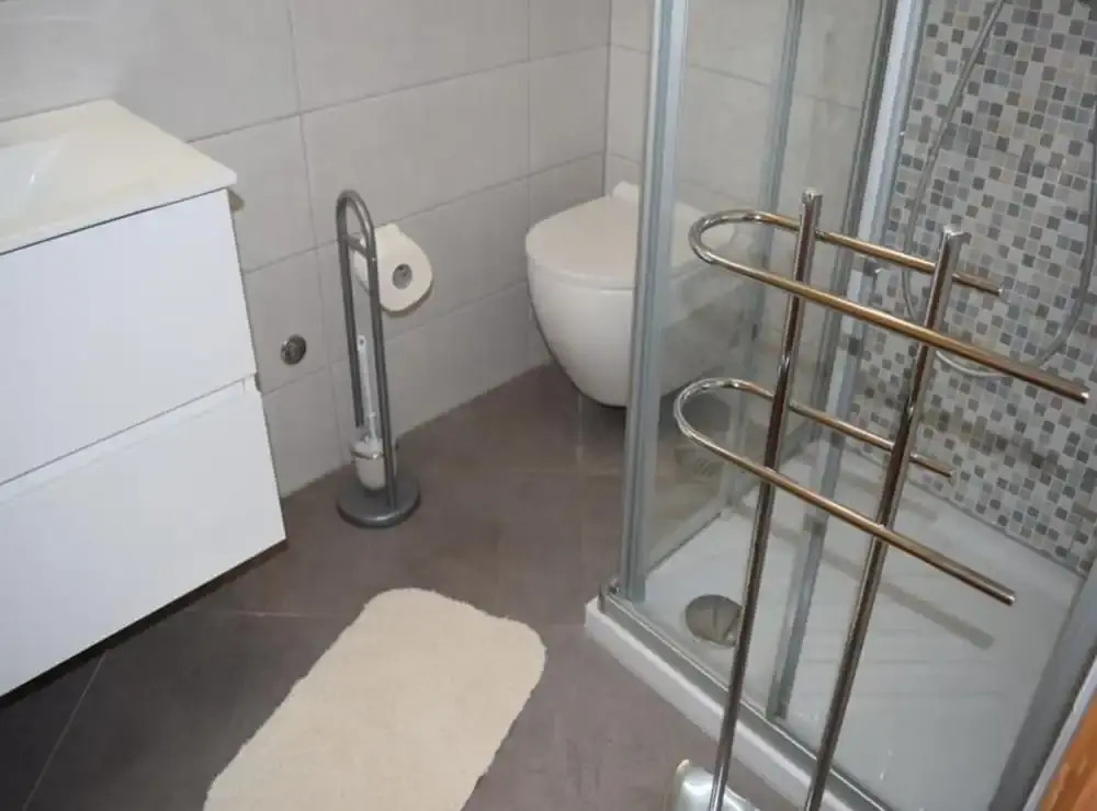 Guest House Burela