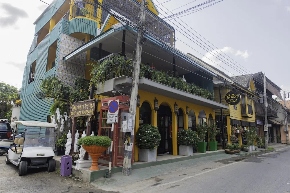 Baan Chonpakorn Chiang Mai
