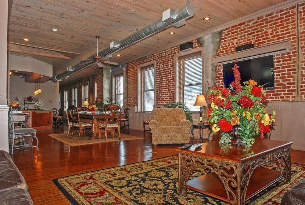Cook Loft