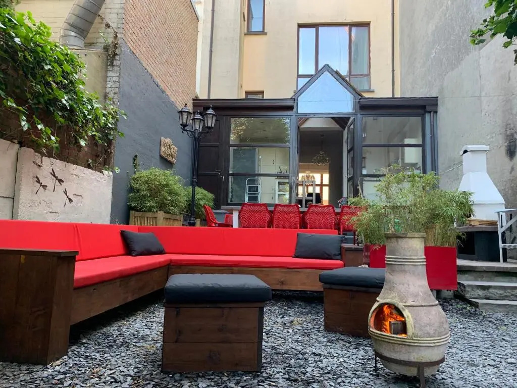 Hygge Vakantiewoning