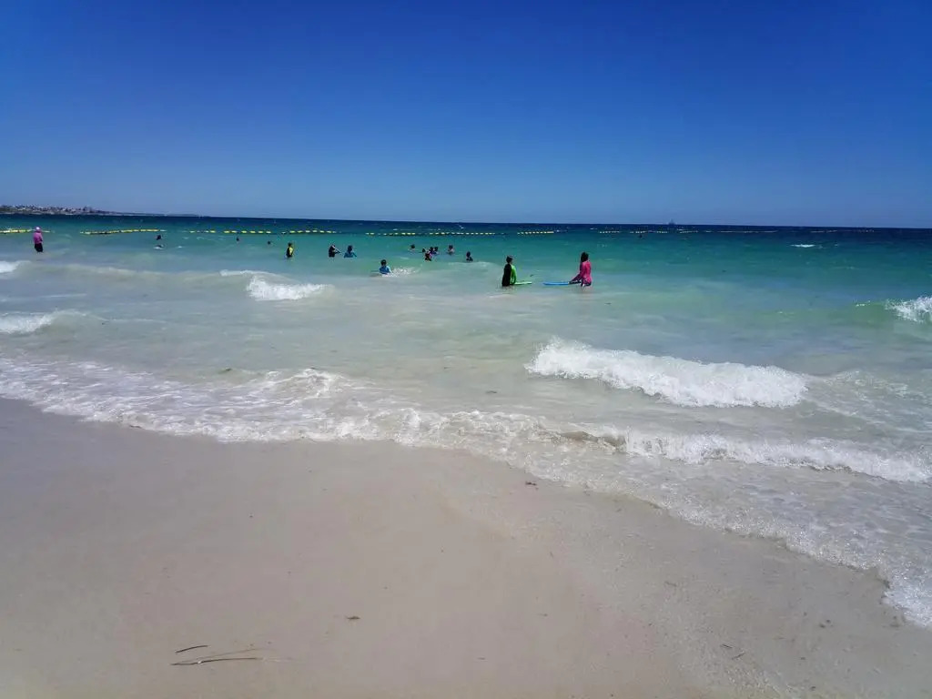 Sorrento Beach Bed & Breakfast