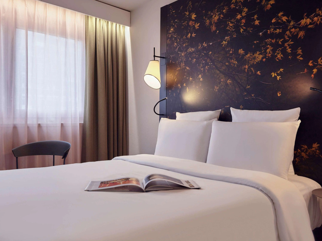 Mercure Paris La Défense