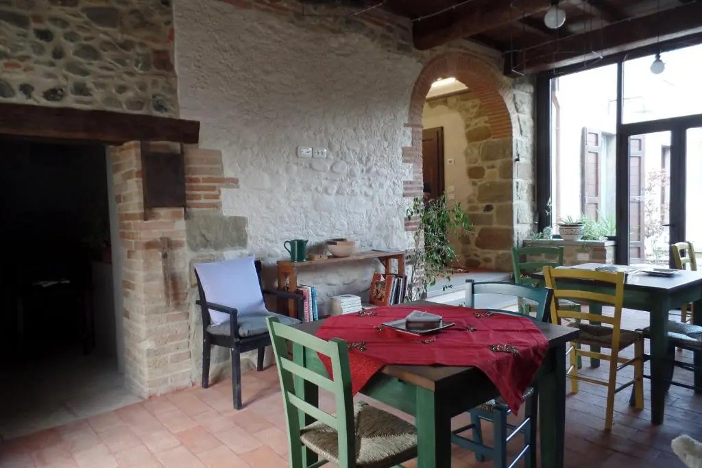 La Breccia Di Anghiari