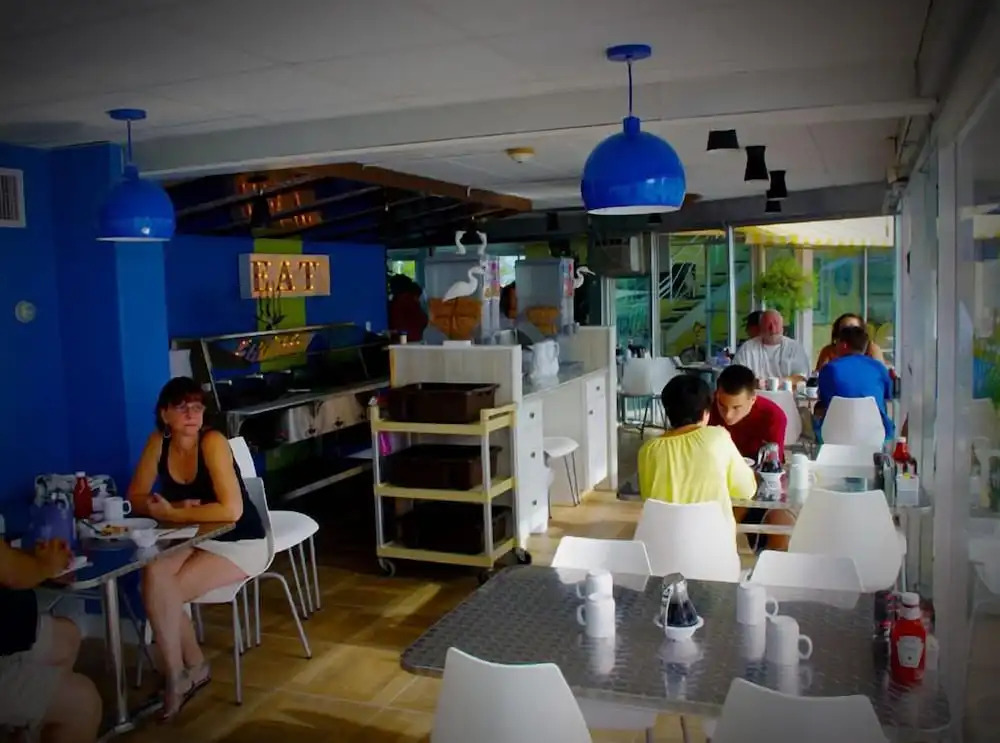 The Jolly Roger Motel