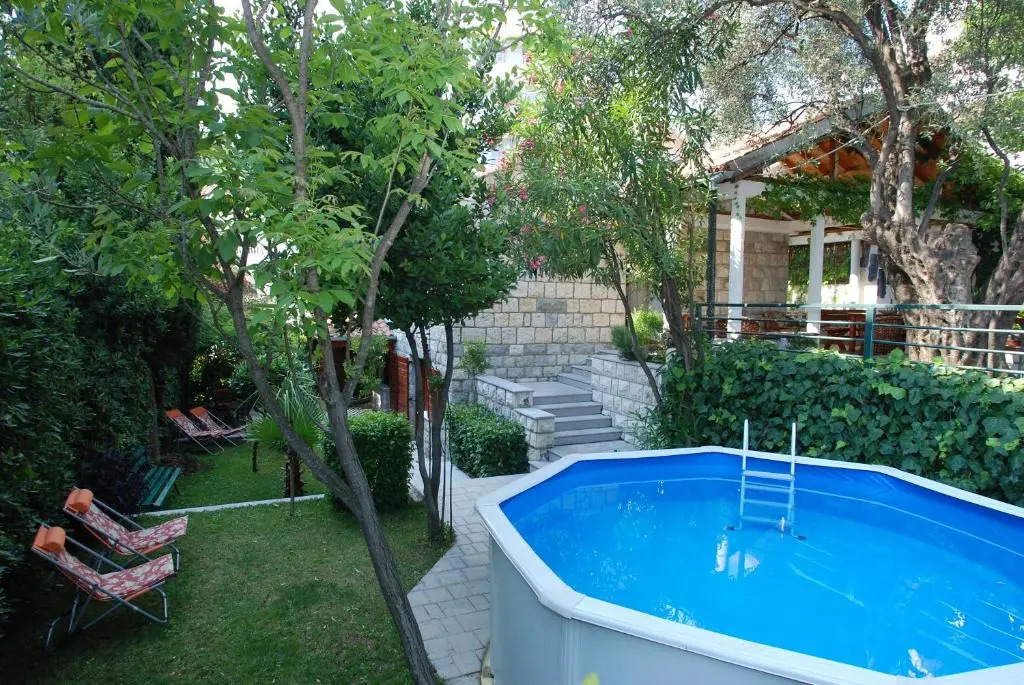 Holiday Home Olive Tree