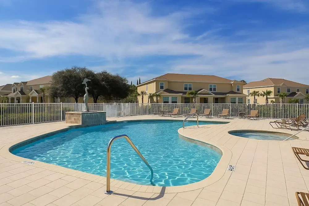 Brand New Luxury House in Clermont