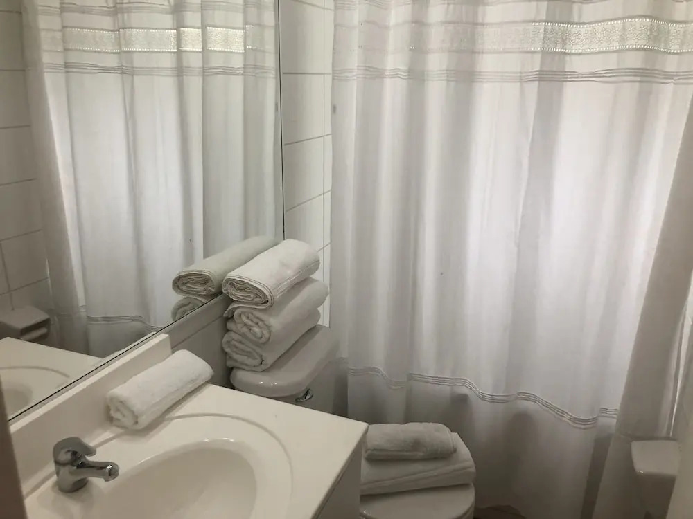 Apartamento S413 Vista Mar Euromarina II
