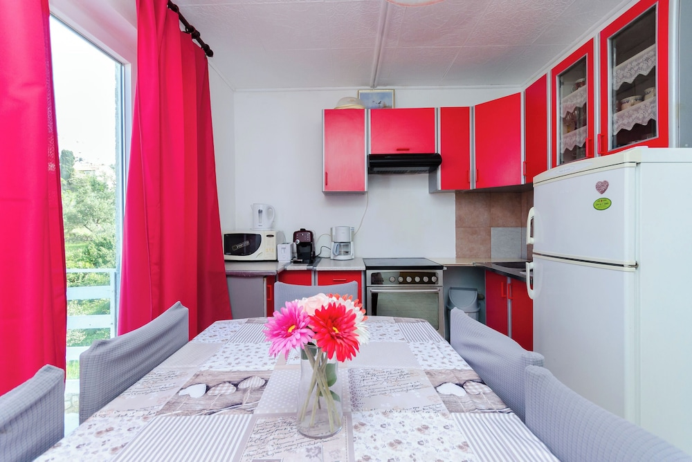 Apartments Opsenica Barbat