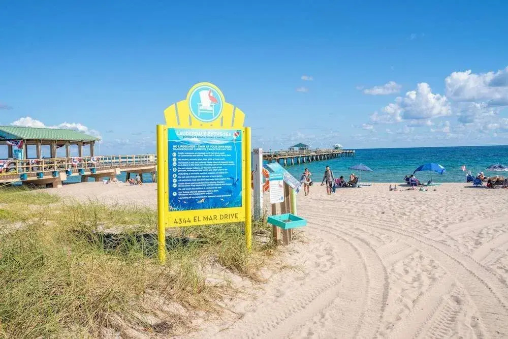 Kasa Laguna Fort Lauderdale
