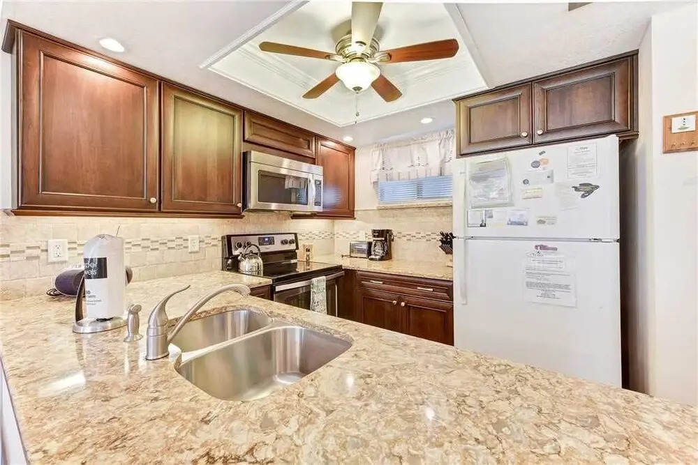 Ocean Village Club N14 - One Bedroom Condo
