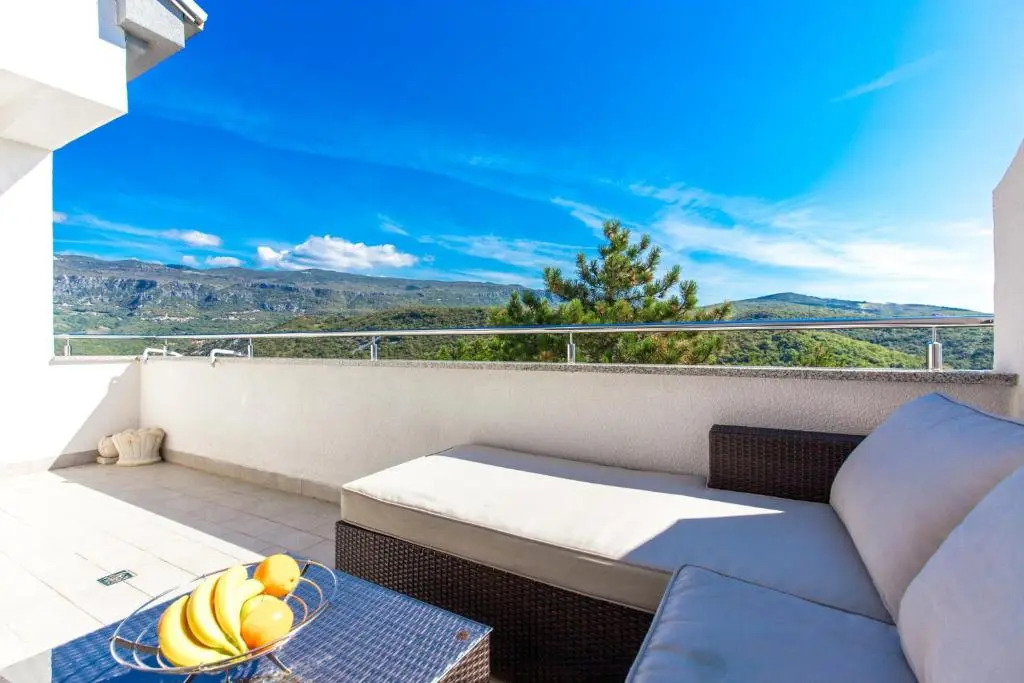 Apartment in Crikvenica 41514