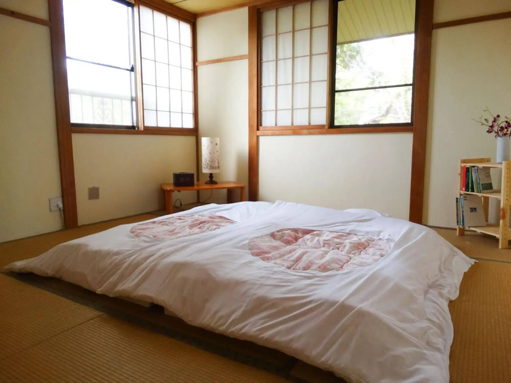 Myoko Mountain Lodge