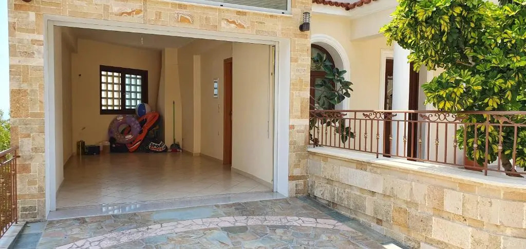 Villa Panorama