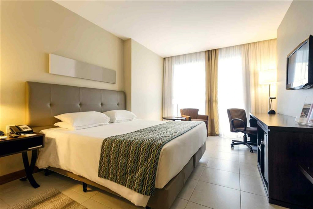 Mercure Salvador Pituba