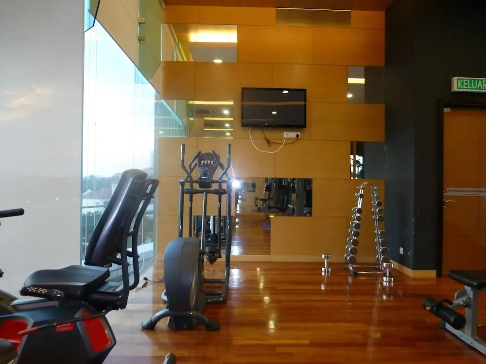 Casa Residence