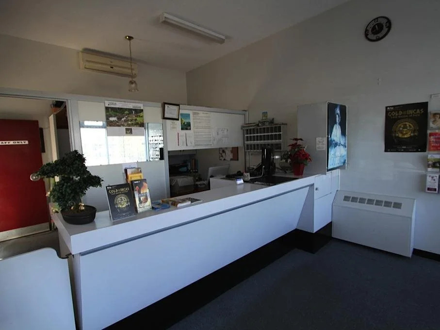 Queanbeyan Motel