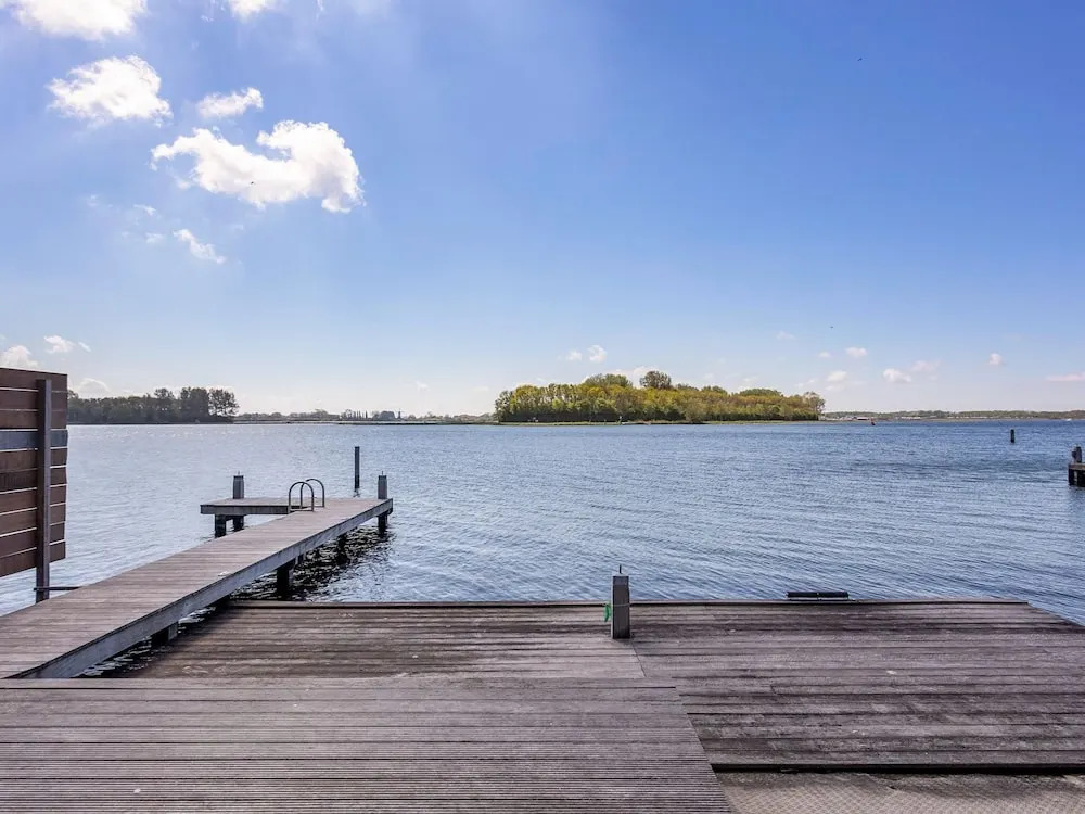 Lakeview Escape in De Schotsman