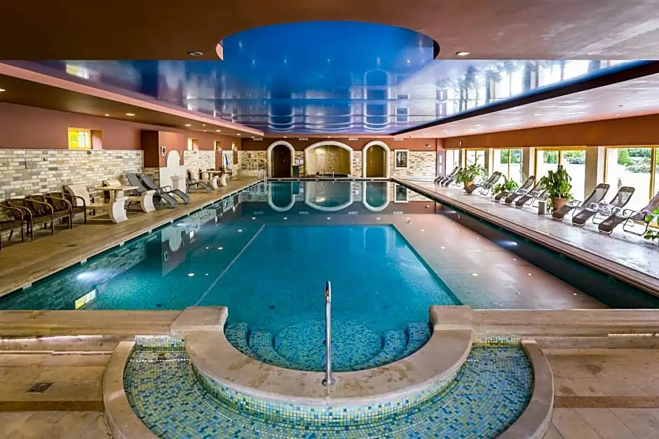 Hotel Gottwald