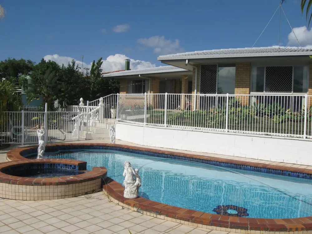Waterfront Home Stay