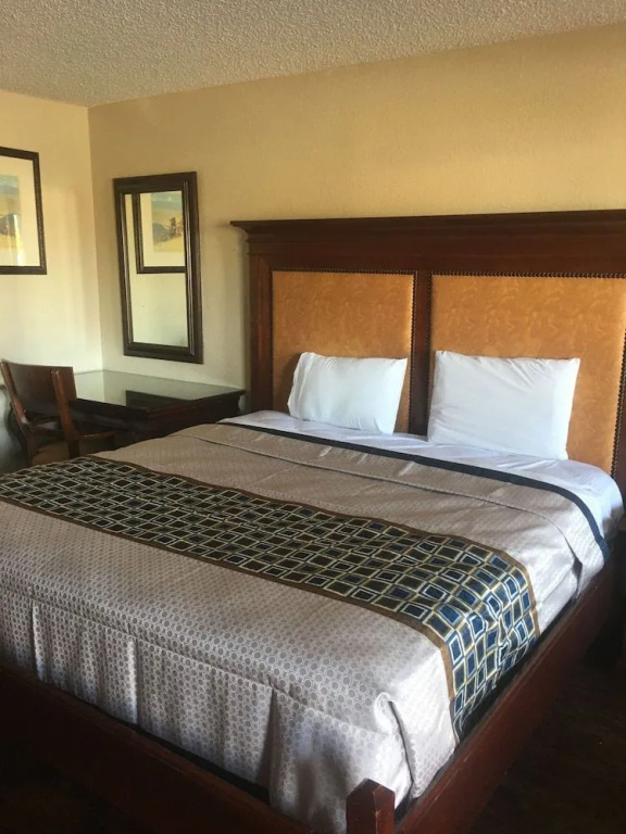 Great Western Inn & Suites