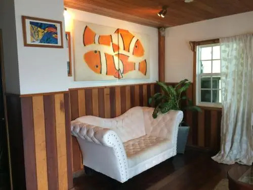 Hotel El Limbo